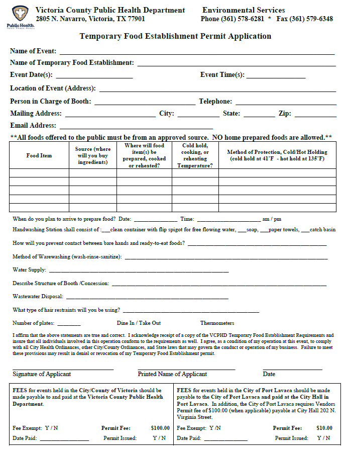 Victoria County, Texas